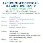 convegno battista