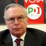 Conferenza stampa Partito Democratico Campania