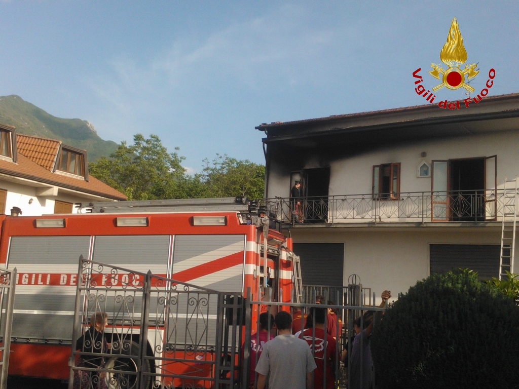 incendio via pescatori