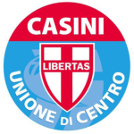 logo unione di centro p