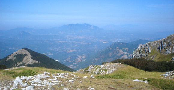 monte-partenio