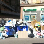 rifiuti avellino