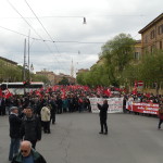 sciopero grande