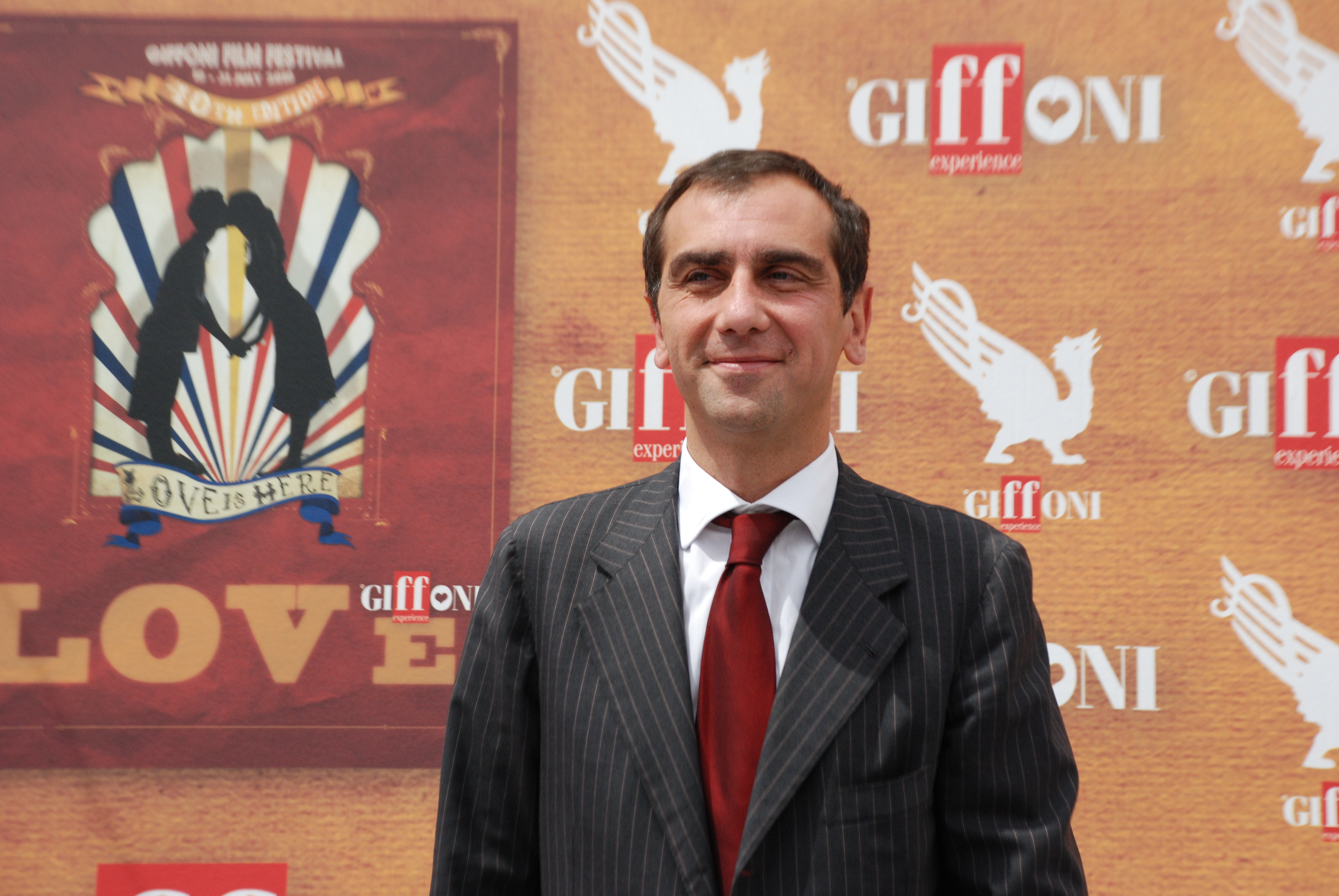 severino nappi