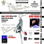 stelle universo villamaina