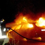 Auto Fiamme