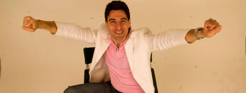 Enzo Costanza