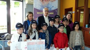 I colori dello sport