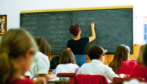 Istruzione
