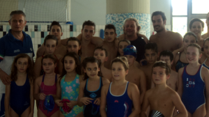 Luca_Marin_al_Centro_Sportivo_Avellino_con_i_Nuotatori_Campani