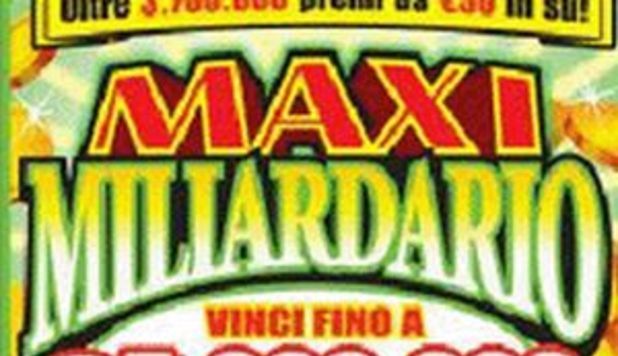 Maxi-miliardario