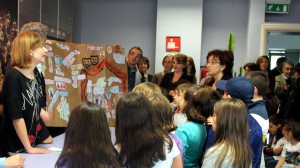 Teatro Disegnato