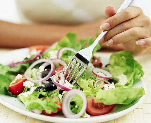 Vegetariani-cucina-depressione