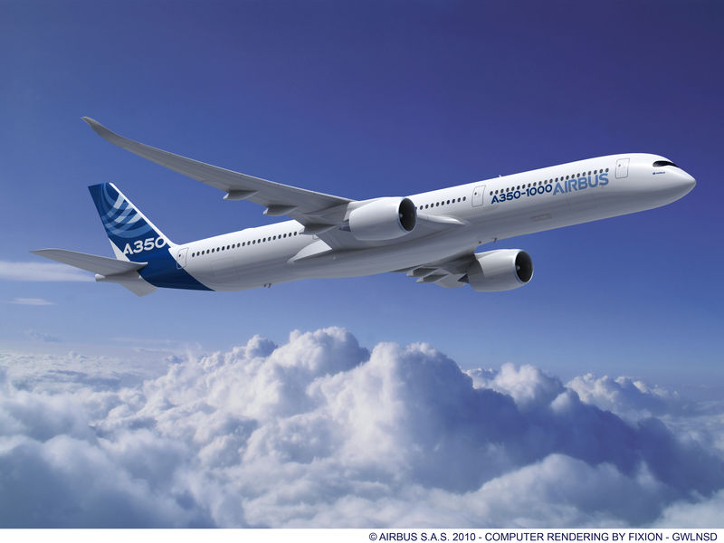 airbus350