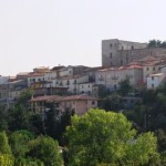 capriglia irpinia g