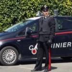 carabinieri posto di controllo g