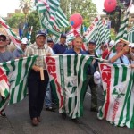 manifestazione Cisl 22.06 g