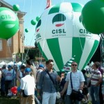 manifestazione cisl 2 g