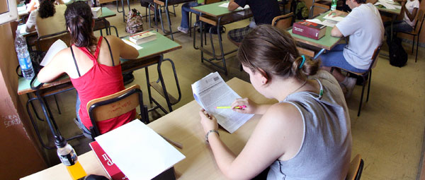 studenti g