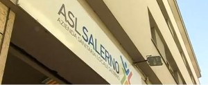 ASL-Salerno