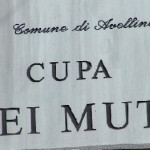 Cupa dei muti