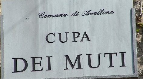 Cupa dei muti
