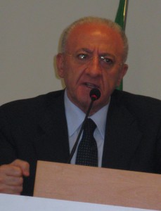 De Luca