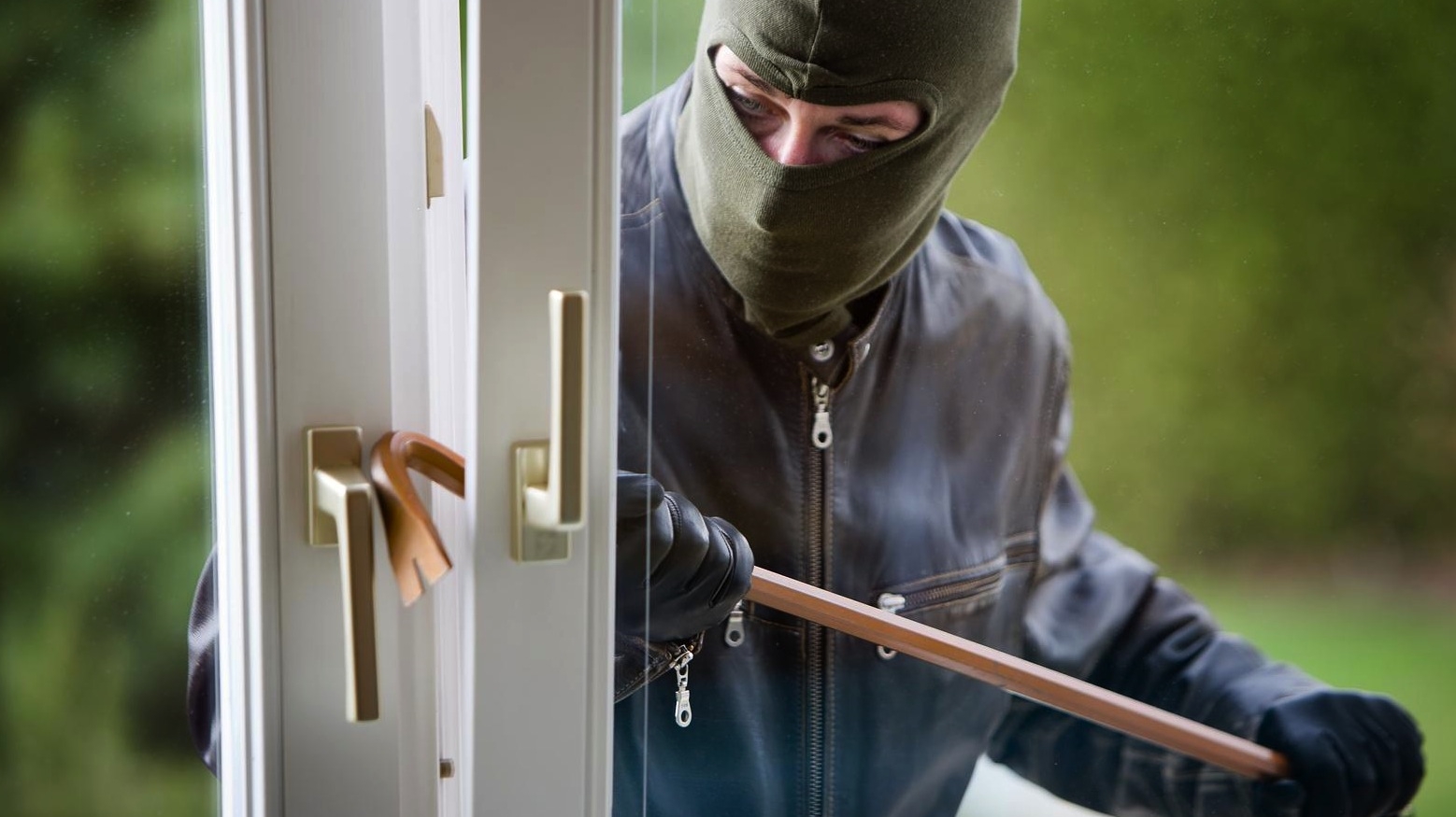 burglar