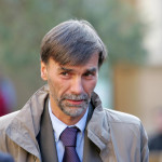 GRAZIANO DELRIO