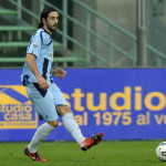 Albinoleffe-Nocerina serie B