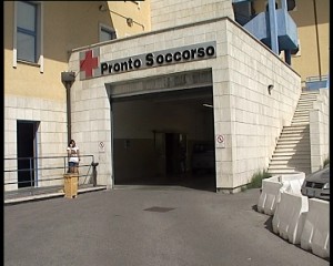 pronto soccorso