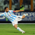Pescara Calcio v ASG Nocerina - Serie B