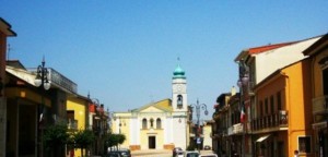 santangelo