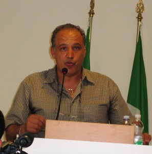 scarpa