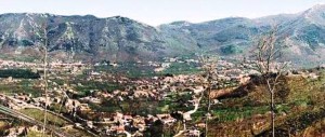 serino panorama