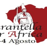 tarantella for africa g