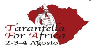 tarantella for africa g