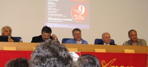 tavolo irisbus