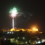 Ariano_fuochi_dal_Castello