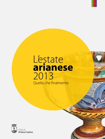 Estate_Arianese
