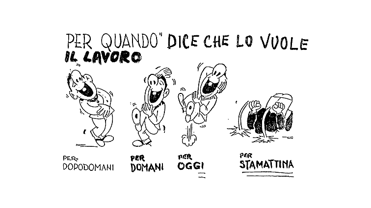 Lavoro