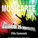 Musicarte