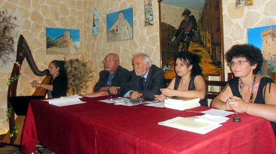 PREMIAZIONE