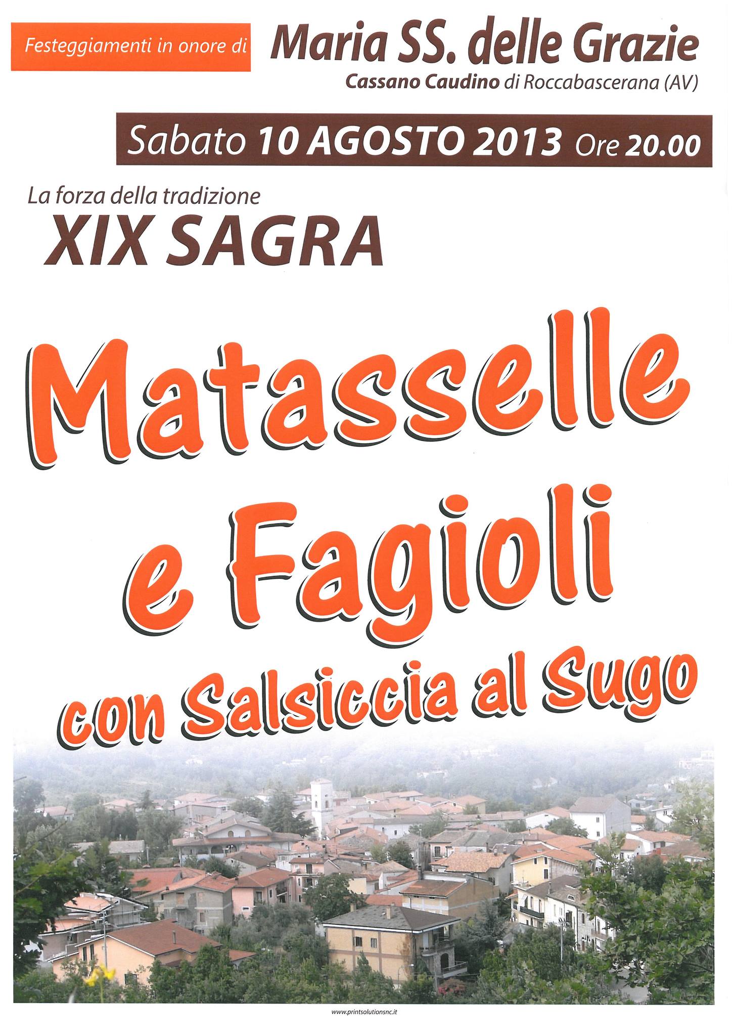 Sagra