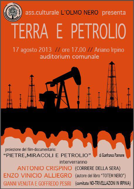 TERRA_E_PETROLIO_Ariano_17_agosto_auditorium