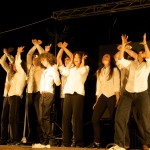attori teatro