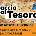 caccia al tesoro ariano