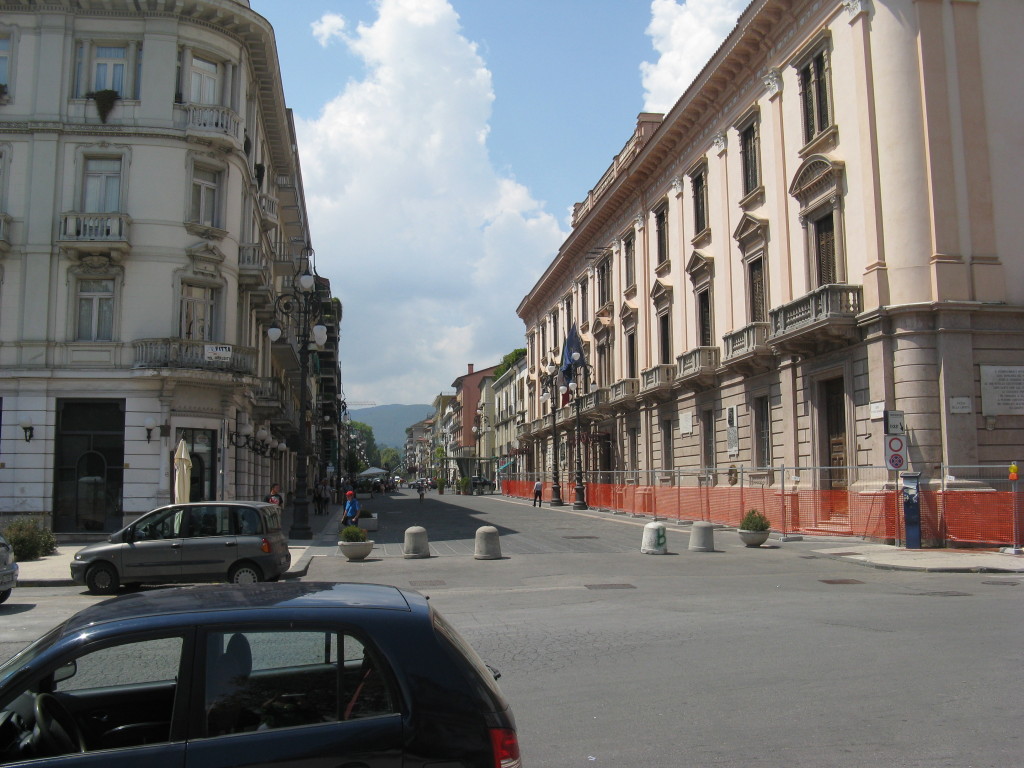 corso
