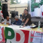 festa pd