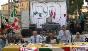 festa unita